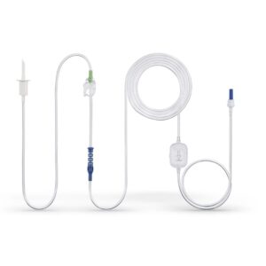 Fresenius Activ Set Ambulatory zestaw do przetoczeń do pompy Ambix activ